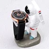 Gioiacombo&trade; Regalo di San Valentino🎁 Ornamento per porta orologi da astronauta