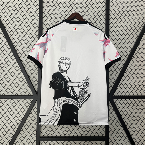 2024 Japan Special Edition Soccer Shirt Thai Qulity