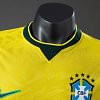 Player Version Brazil Home Jersey 2026 World Cup Football Kit Soccer Shirt