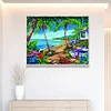 Best lowest diamond painting - Coodeals diamond painting