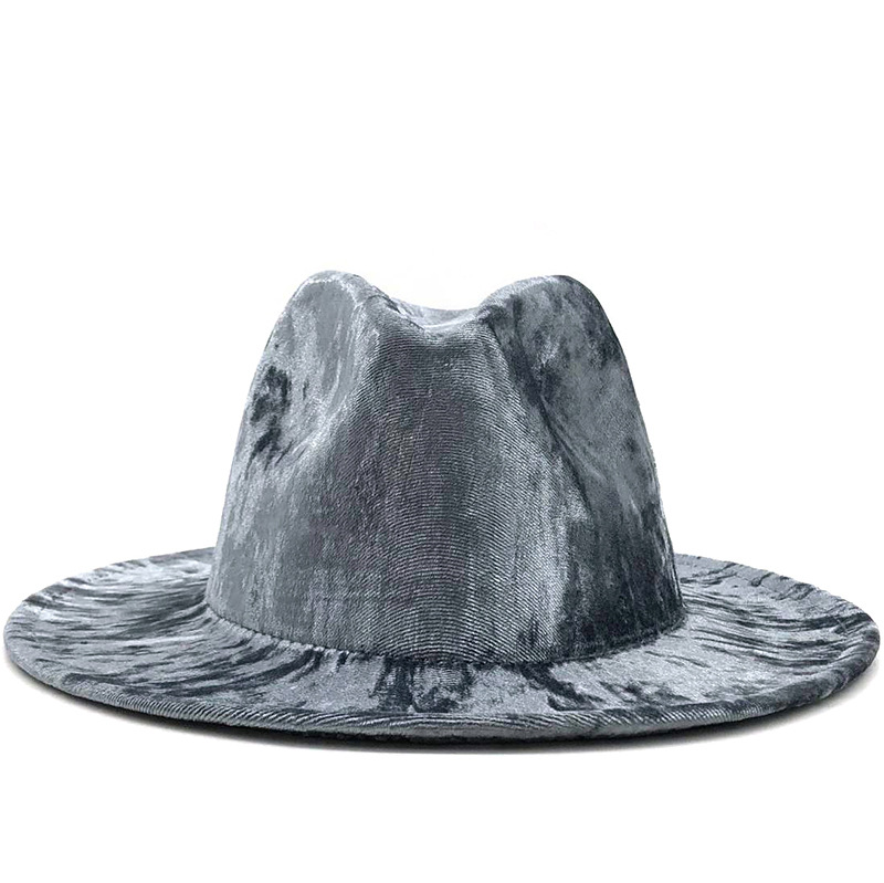 Princeton - Golden velvet [Fast shipping and box packing]