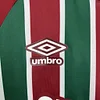 2025/2026 Long Sleeves Fluminense Home Football Jersey 1:1 Thai Quality love fball