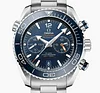 Omega 215.30.46.51.03.001 Seamaster Planet Ocean 600M Co-Axial-Master - New