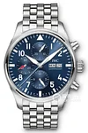IWC Pilot kronográf "Le Petit Prince" férfi kronográf IW377717