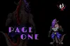 Beast-Form Page One - ONE PIECE Resin Statue - A Plus Studios