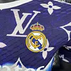 2025/2026 Player Version Real Madrid Special Edition 37 Football Jersey 1:1 Thai quality