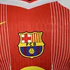 2025/2026 Barcelona Player Version Special Edition 12 Football Jersey 1:1 Thai quality