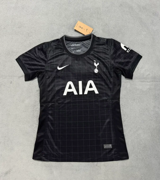 25/26 Tottenham Hotspur Home Women's Jersey