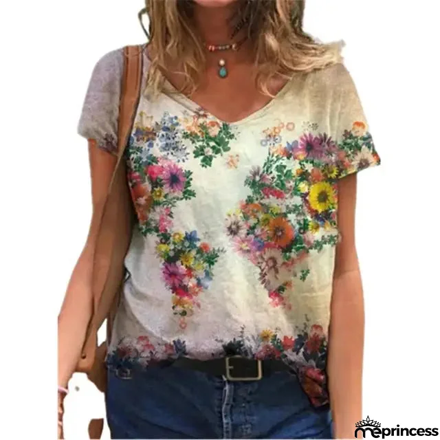 Simple and breezy Shirt