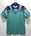 1992/1995 Retro Barcelona Away Football Shirt 1:1 Thai Quality love fball
