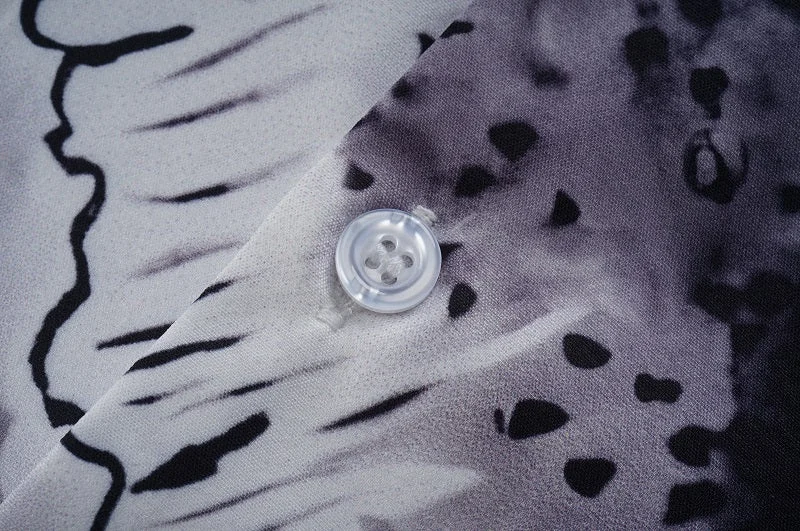 AMIRI 2023SS new silk shirt