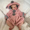 Babiesprincess Lifelike Reborn Baby Doll, Babiesprincess