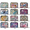 5D DIY Diamond Painting Wallet Diamond Painting Card Holder Coin Purse DIY Craft Kit