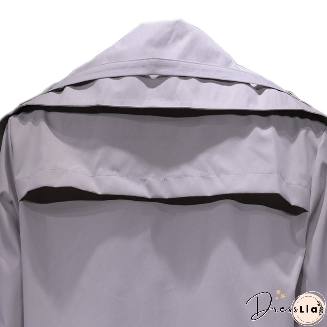 Casual and Relaxed winter garment