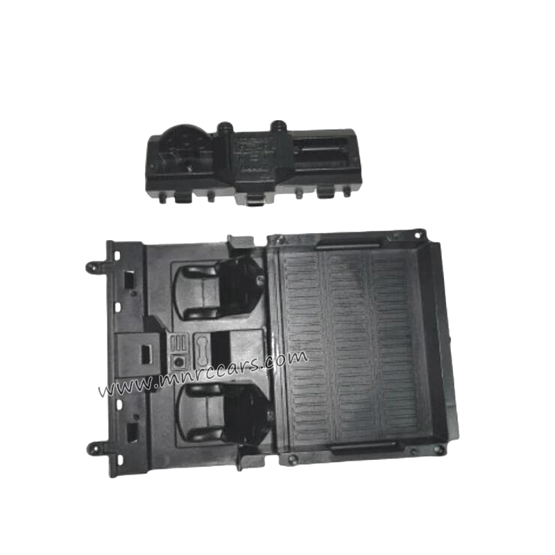 MN Model MN-99 Parts Seat components (New)