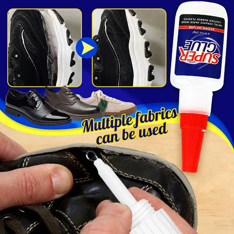 🎁Buy More Get More💥Strong Multi-Purpose Glue for Edge Banding