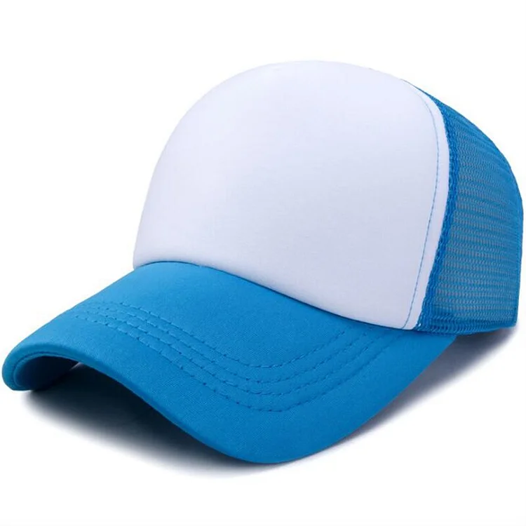 Brand fishing Washed Cotton Mesh Cap For Men Women Gorras Snapback Caps Baseball Caps Casquette Dad Hat Outdoors Cap