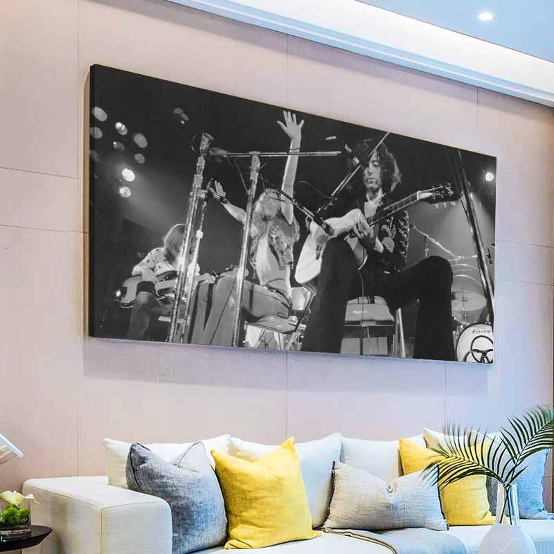 Canvas Wall Art