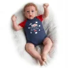 20'' Handsome Truly June Reborn Baby Doll Boy - RBBI-Myrebornbabydoll&reg; Myrebornbabydoll&reg;