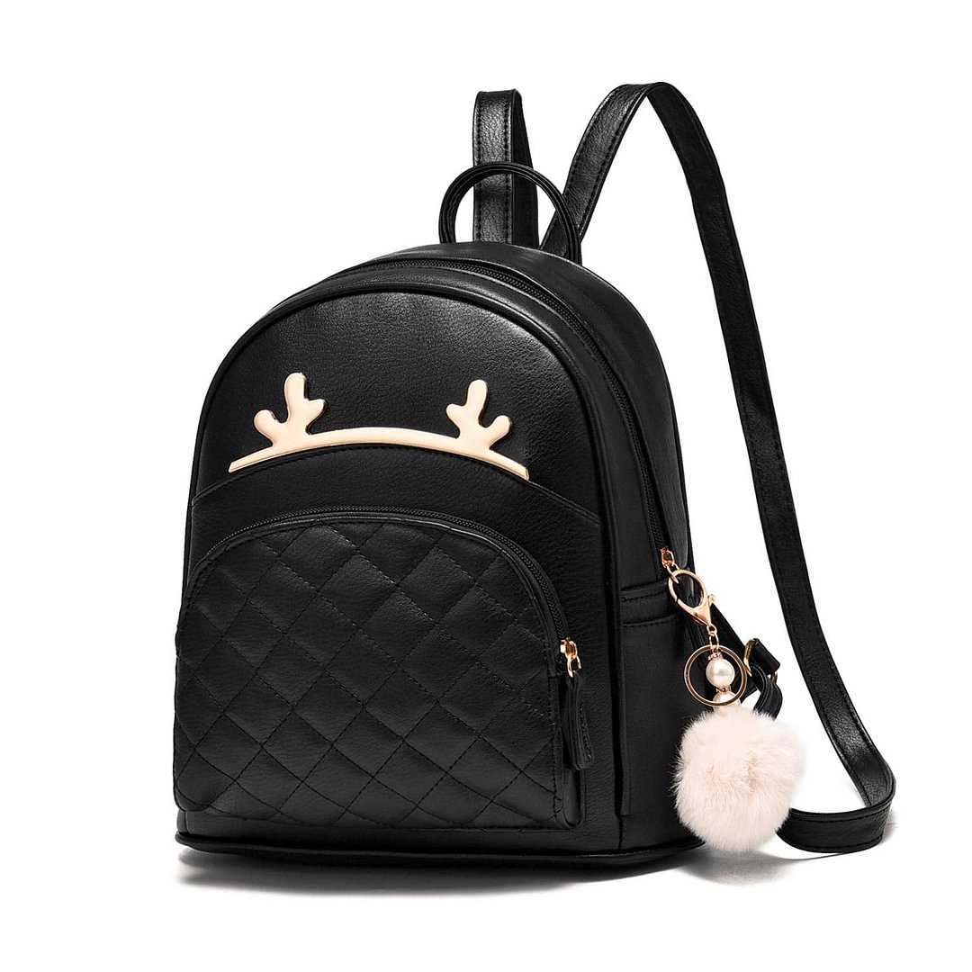 I IHAYNER Girls Mini Backpack Purse Fashion Backpack Casual Travel Daypacks for Women