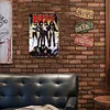 Kiss - Vintage Metal Signs - 20*30cm/30*40cm - Music