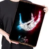 Korn - Vintage Metal Signs - 20*30cm/30*40cm - Music