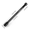 Bike Thru Axle Aluminum Alloy Rear Fork Shaft Skewer for Road Bike Mountain Bike