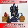 WCF Scale Kaido's Accessories Pcs ONLY - ONE PIECE Resin Statue - JacksDo Studios