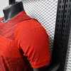 Joyfball 2026 Player Version Turkey National Team Home Football Shirt（The player version jersey is a bit tight, please pay attention to the size selection）