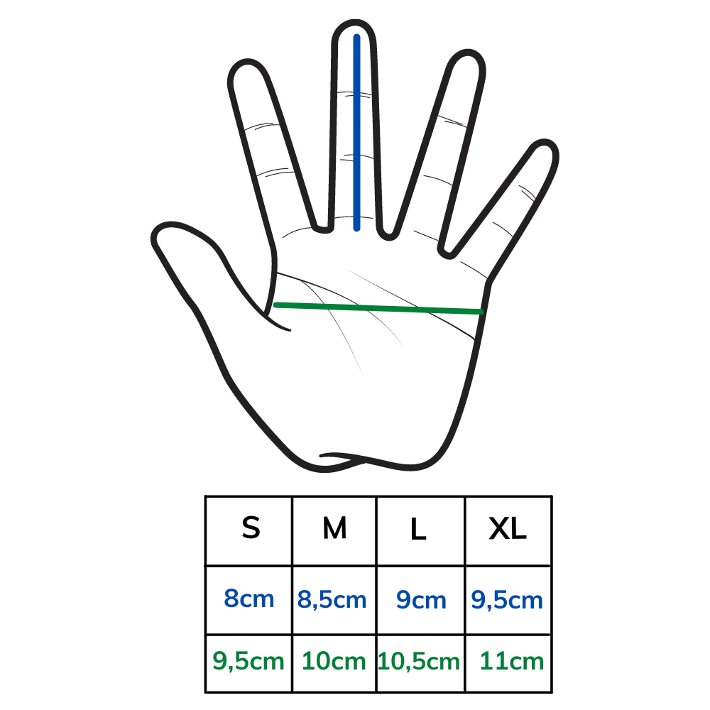 Unisex Warm Thermal Gloves Cycling Running Driving Gloves