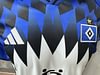 Joyfball 2025/2026 Hamburger SV Home Football Jersey 1:1 Thai Quality