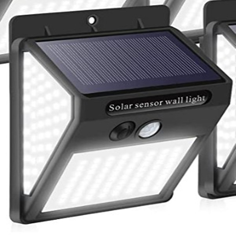 

Leolee Luces Solares, 501 Original