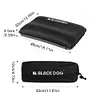 Portable Camping Pillow Ergonomic Automatic Inflatable Pillow for Outdoor Travel