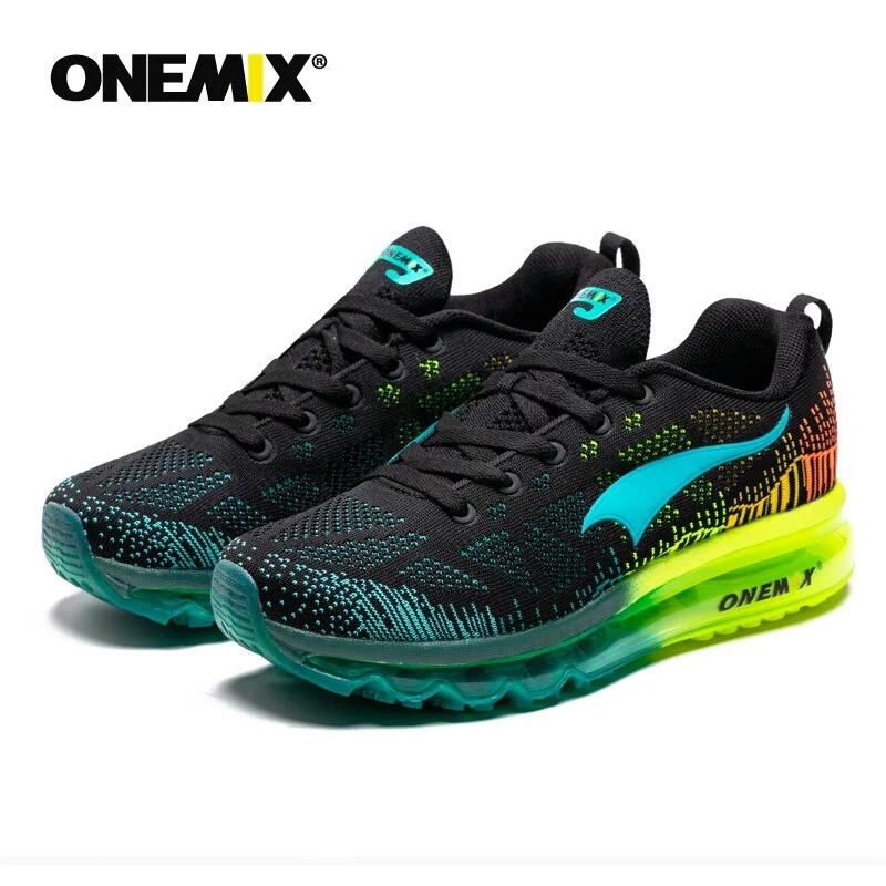 OneMix men shoes women casual shoes sport running shoes flat shoes outside boot