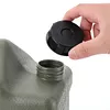 Electric Water Pump Adapter Universal Camping Water Tank Cover for Outdoor