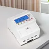Din Rail 3 Phase 4 Wire Energy Meter AC 380V 100A 50/60Hz Wattmeter KWh Meter