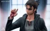 Brutal Eren Yeager - Attack On Titan Statue - AZ Studio