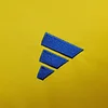 2024 Colombia Home Football Shirt Kids Size 1:1 Thai Quality
