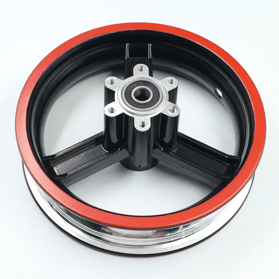 The Rim/wheel of iENYRID M4 Pro S ienyridescooter