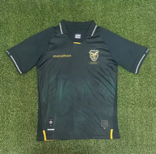 2025 Bolivia Home Football Shirt 1:1 Thai Quality