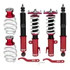 Suspensionclub-For Scion TC 2011-2016 AGT20 BFO 24 Click Damper Adjustable Coilovers Lowering Kit