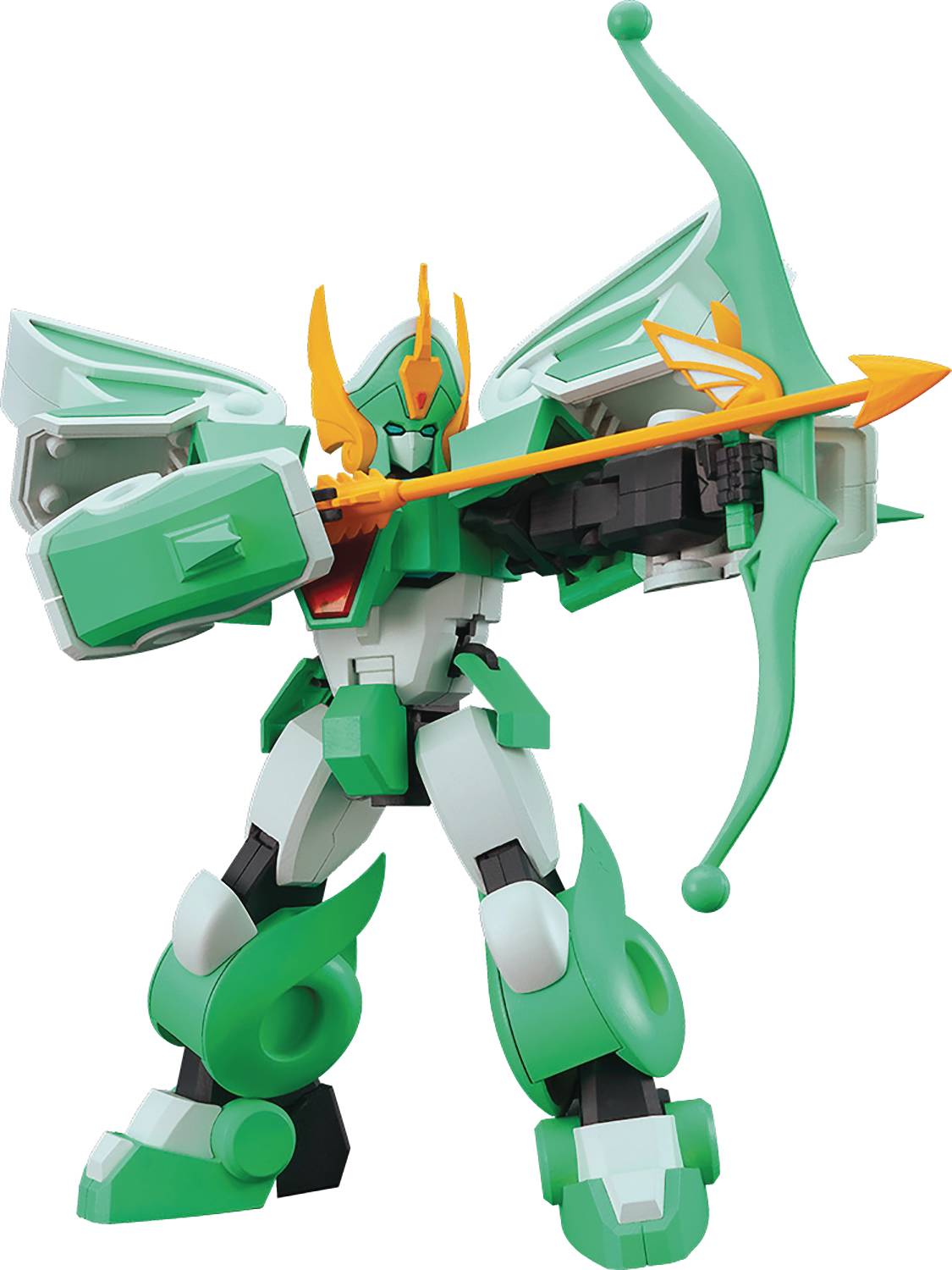 Good Smile Mado King Granzort - Winzert Moderoid Model Kit-shopify
