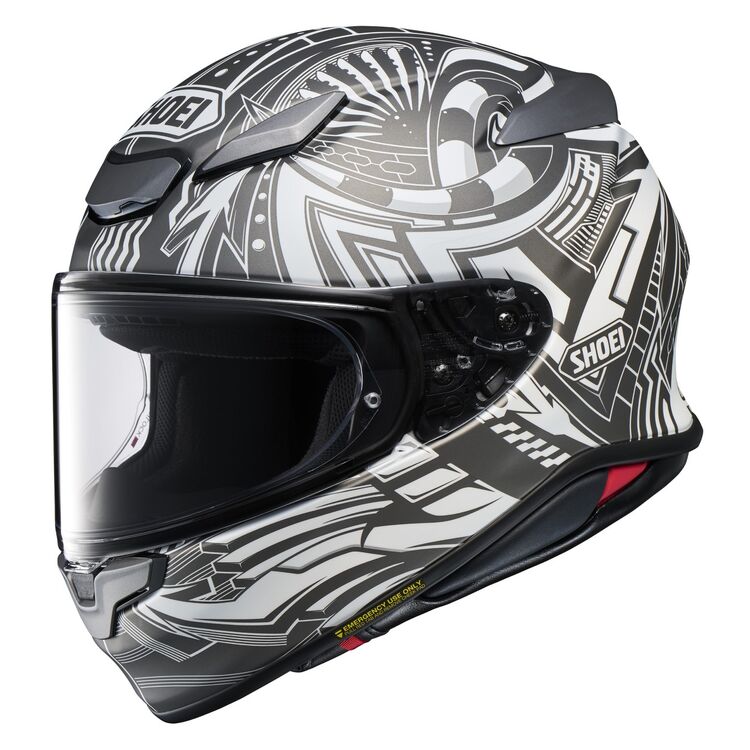 SHOEI | Z8 Beaut Helmet 1：1 Custom Replica Lucky Cat Helmet