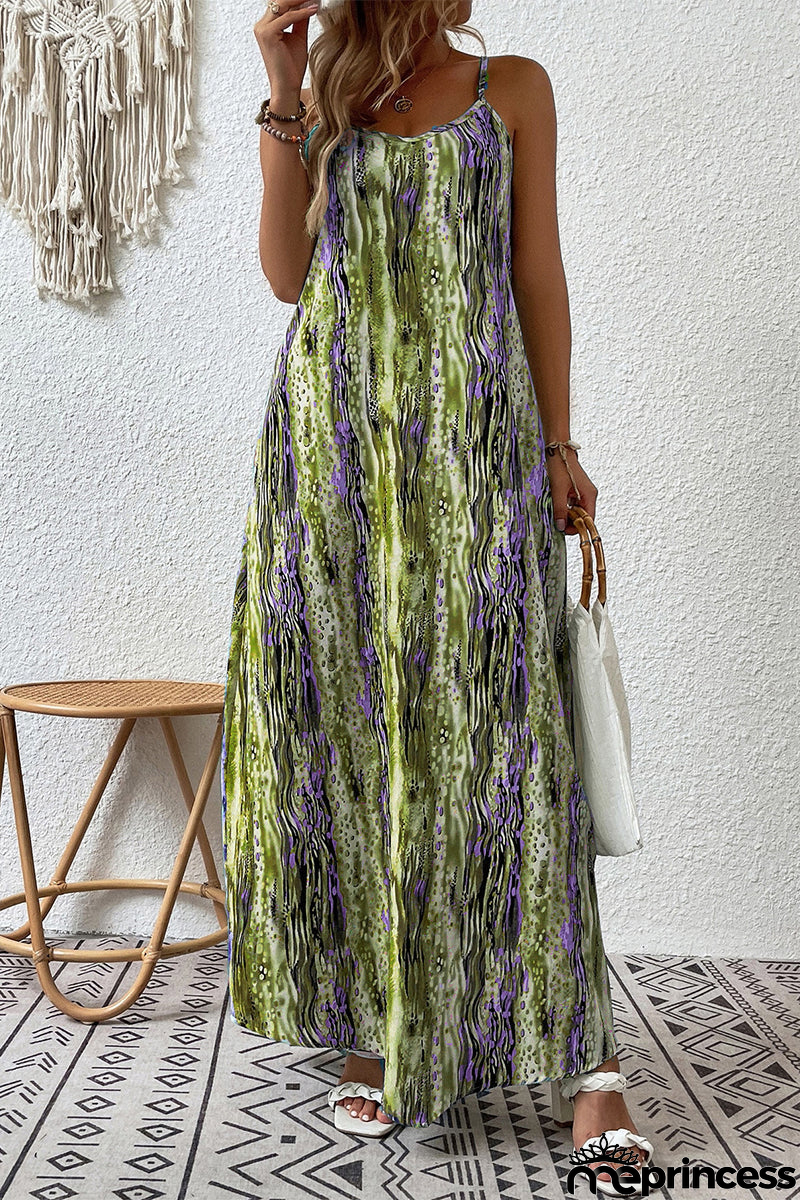 Statement-making and fresh Dress