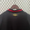 24/25 Sport Recife Soccer Jersey Home All sponsors