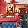 Vino - Metal Tin Signs(8*12Inch/12*16Inch) - Bar