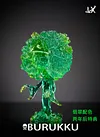 Soul King Brook - ONE PIECE Resin Statue - LX-Studios [In Stock]