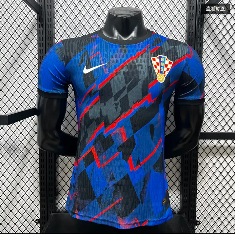 2026 Croatia Special Edition - Player Edition