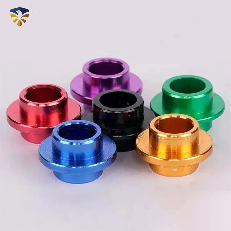 Flying Eagle High Precision 7000 Aluminum High Strength Wheel Accessories