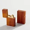 CHIEF Sandalwood Kerosene Lighter